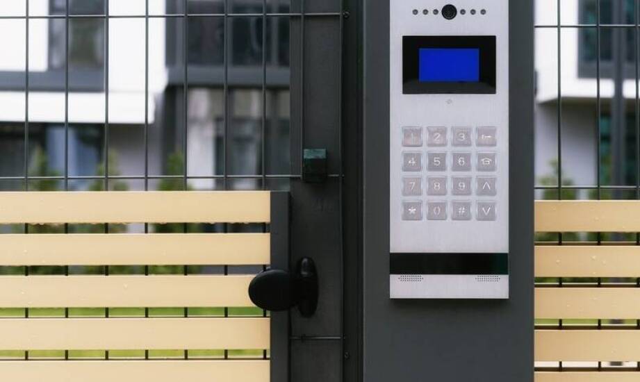 Automatyka do bram: wygoda i bezpieczeństwo na co dzień