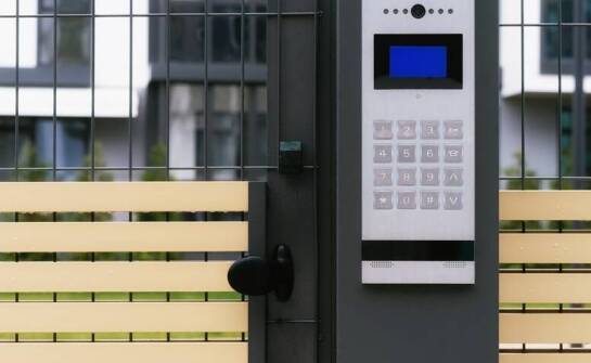 Automatyka do bram: wygoda i bezpieczeństwo na co dzień